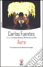 Aura libro