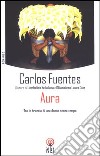 Aura libro