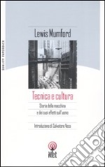 Tecnica e cultura libro