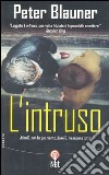 L'intruso libro