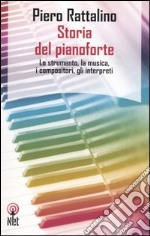 Storia del pianoforte