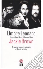 Jackie Brown libro