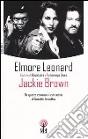 Jackie Brown libro