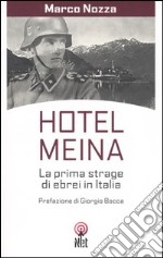 Hotel Meina libro