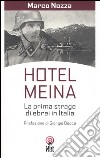 Hotel Meina libro