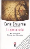 La sesta isola libro