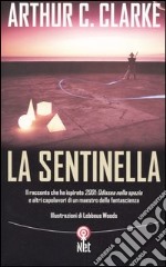 La sentinella libro