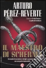 Il maestro di scherma libro