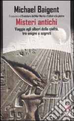 Misteri antichi libro