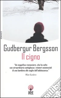 Il cigno libro
