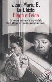 Diego e Frida libro