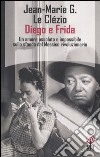 Diego e Frida libro