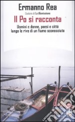 Il Po si racconta libro