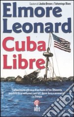 Cuba libre libro