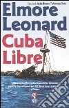 Cuba libre libro