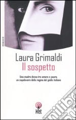 Il sospetto libro