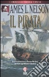 Il pirata libro