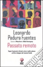 Passato remoto libro