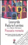 Passato remoto libro