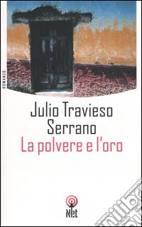 La polvere e l'oro libro