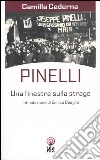 Pinelli. Una finestra sulla strage libro