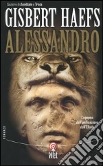 Alessandro libro