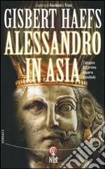 Alessandro in Asia libro