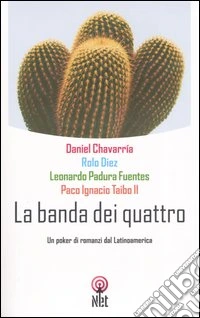 La banda dei quattro libro