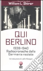 Qui Berlino libro