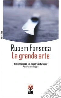 La grande arte libro