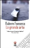 La grande arte libro