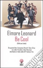 Be Cool (Chili con Linda) libro