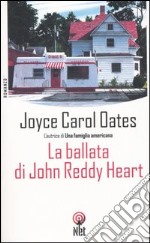 La ballata di John Reddy Heart libro