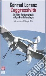 L'aggressività libro