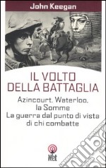 Il volto della battaglia