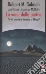 La voce delle pietre