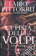 La pista delle volpi libro