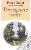 Passeggiate libro