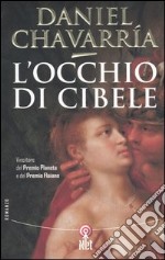 L'occhio di Cibele