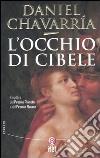 L'occhio di Cibele libro