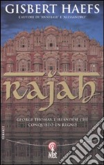 Rajah libro