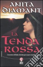 La tenda rossa