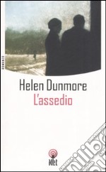 L'assedio libro