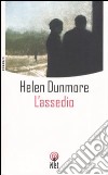 L'assedio libro