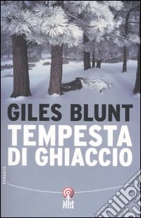 Tempesta di ghiaccio libro