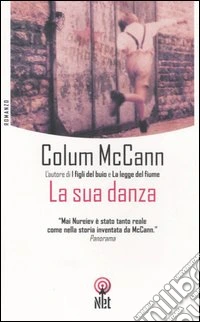 La sua danza libro