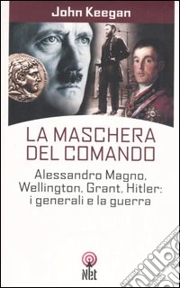 La maschera del comando