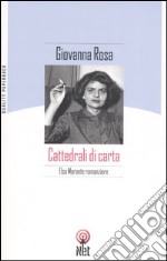 Cattedrali di carta libro