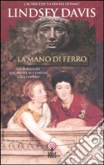 La mano di ferro libro