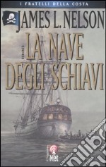 La nave degli schiavi libro